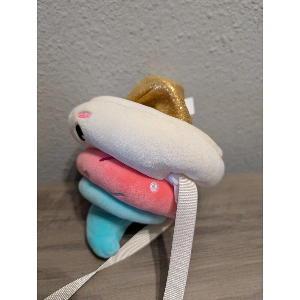 Squishmallows adorable plush