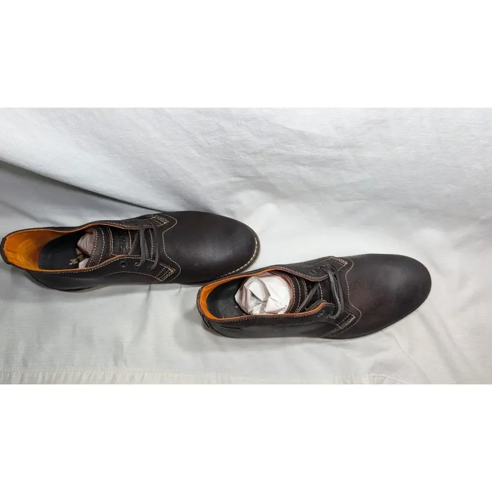 Wolverine mens julian