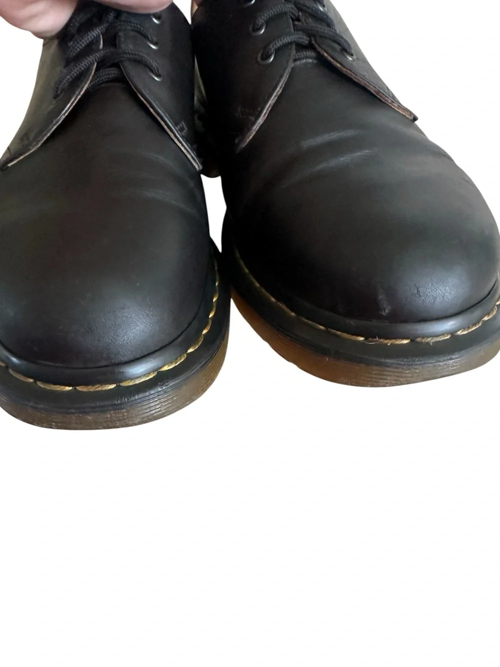 Dr. Martens classic dr