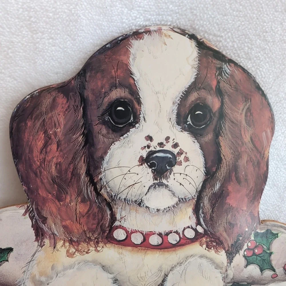 N/A hand painted