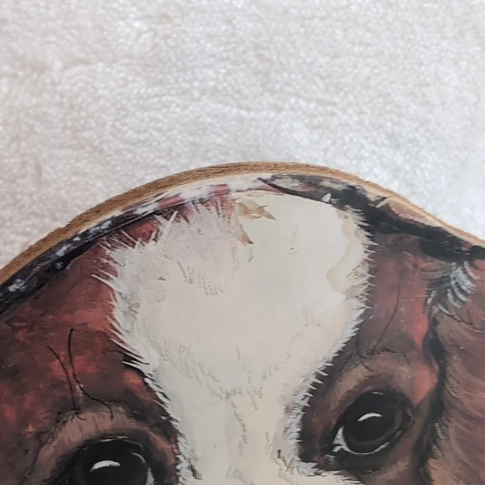 N/A hand painted
