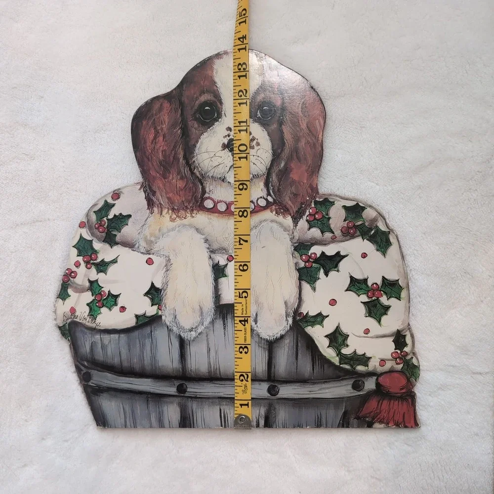 N/A hand painted