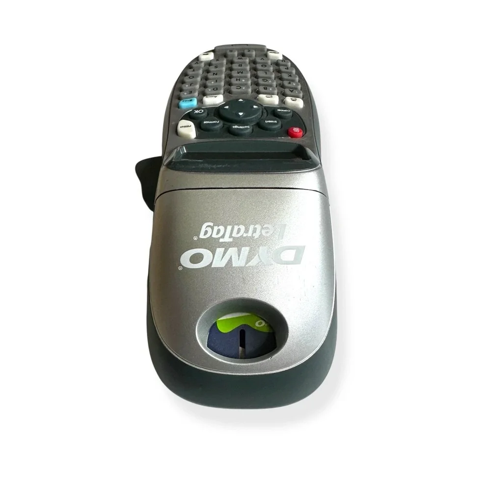 Dymo letratag lt