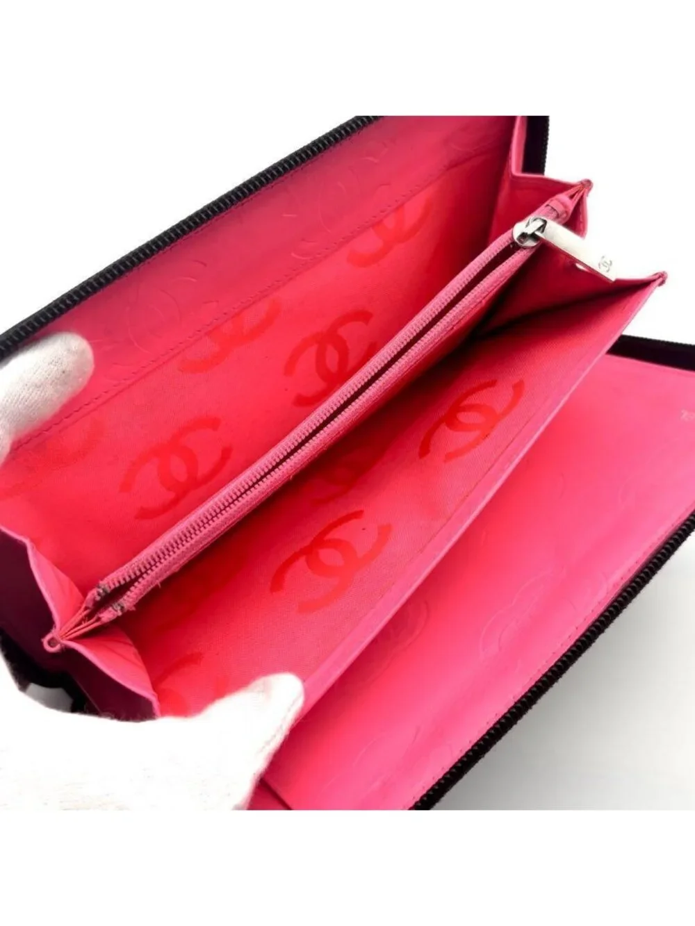 Chanel cambon line