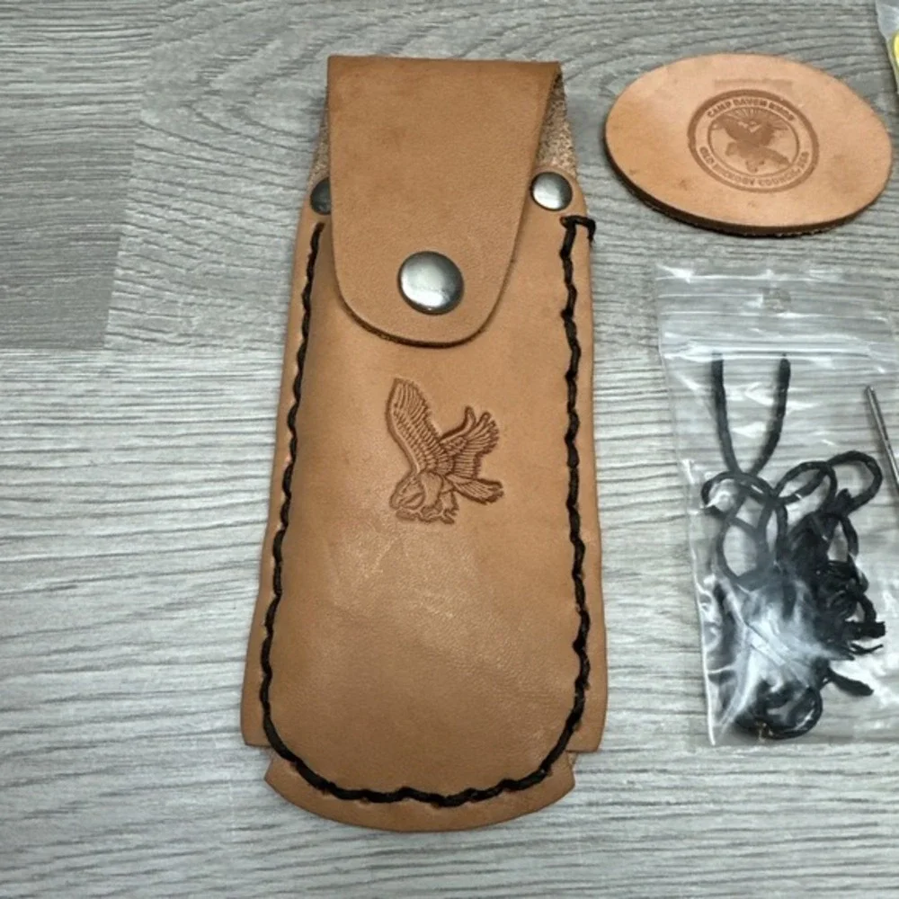N/A camp raven