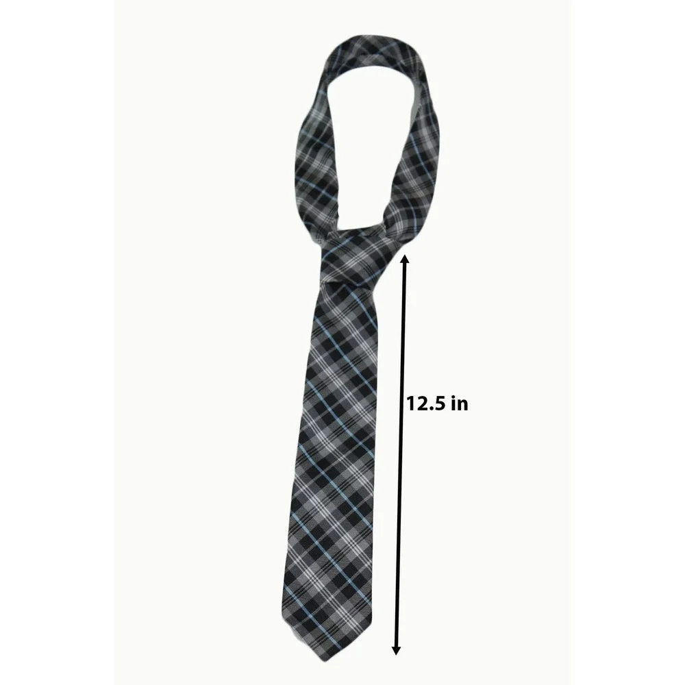 Chaps measurements length
