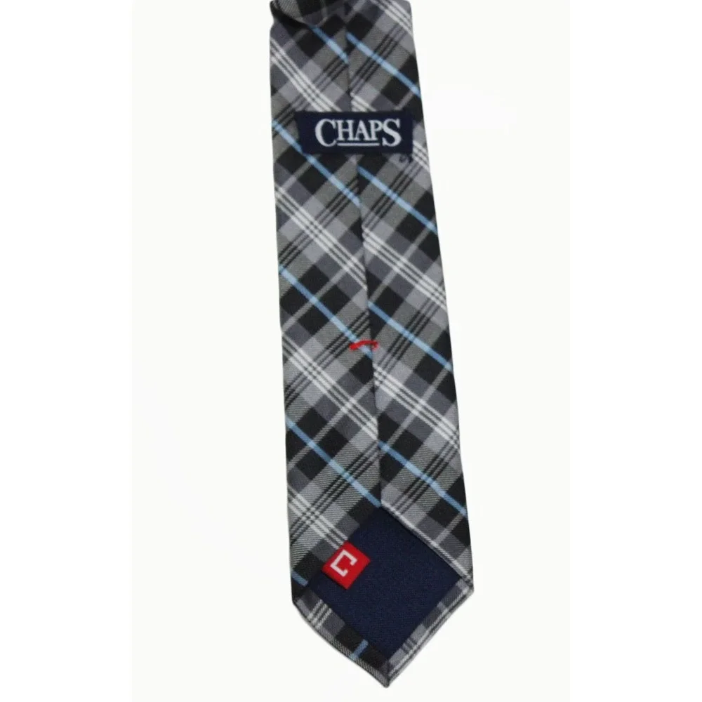 Chaps measurements length