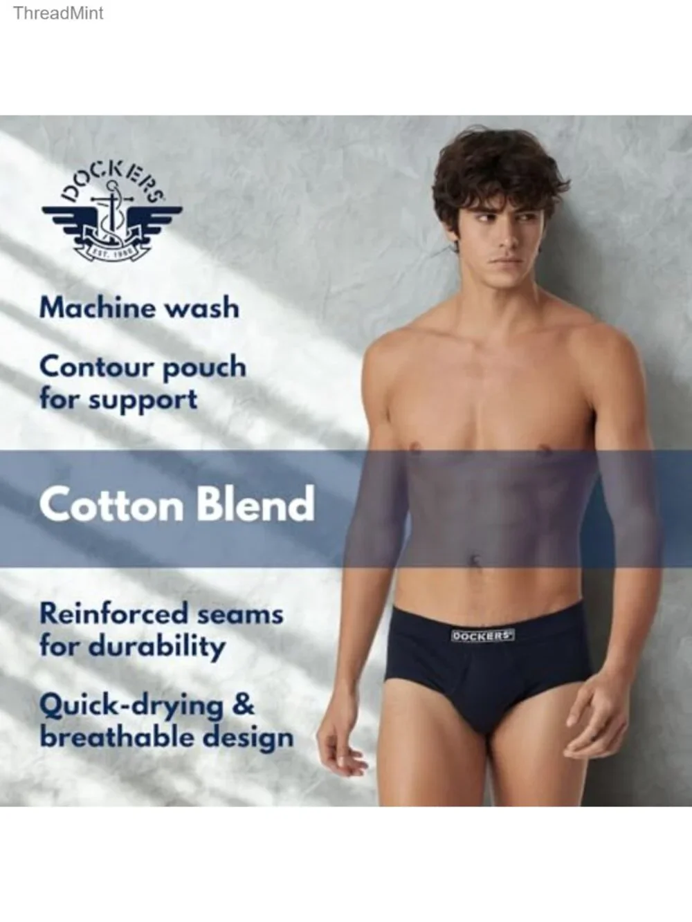 N/A soft breathable