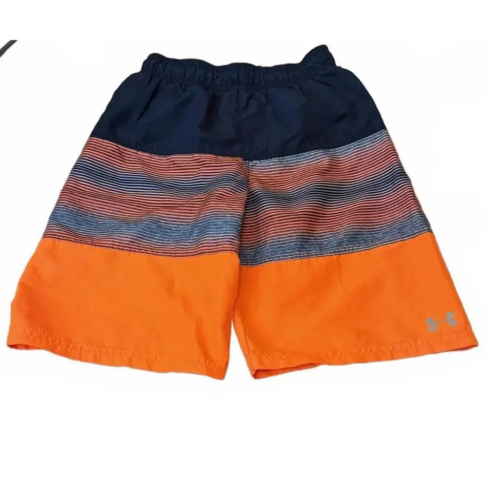 Under Armour these vibrant