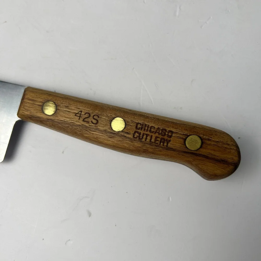 Chicago Cutlery chicago cutlery