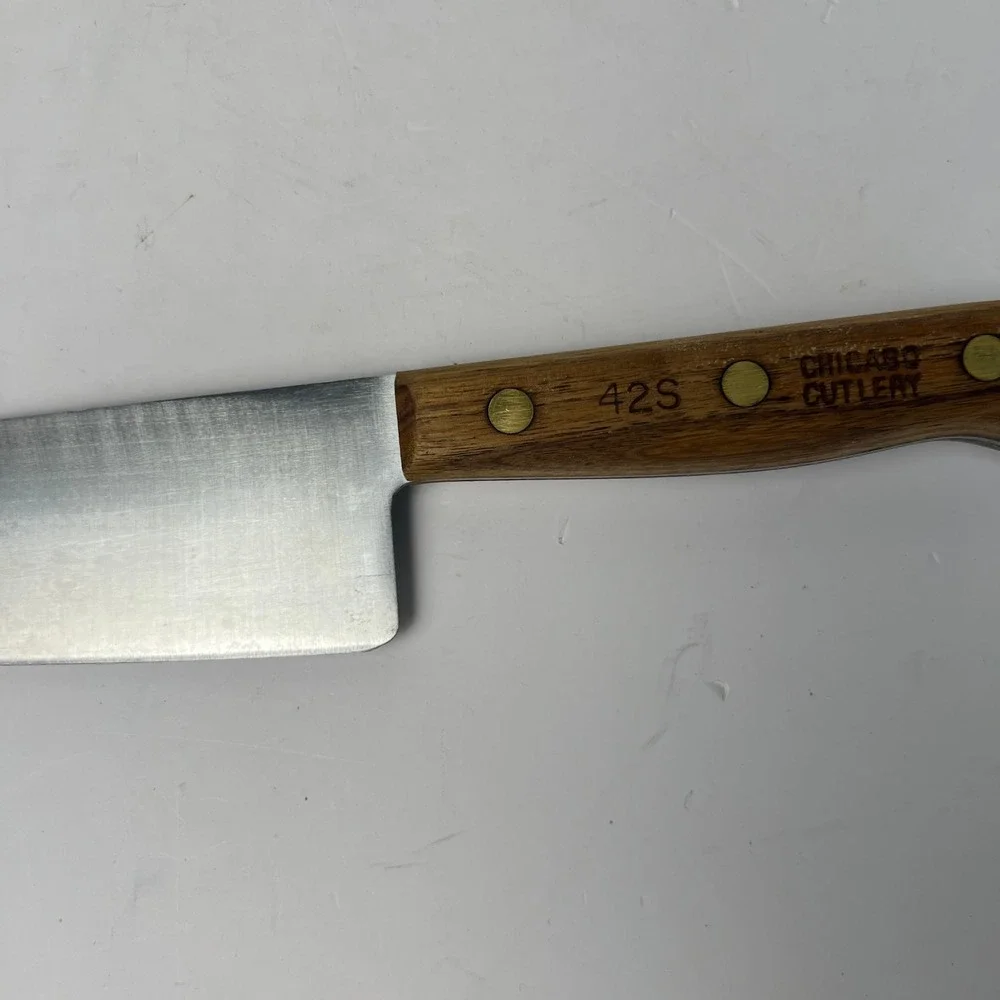 Chicago Cutlery chicago cutlery