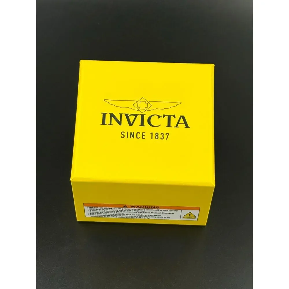 Invicta celestial draco