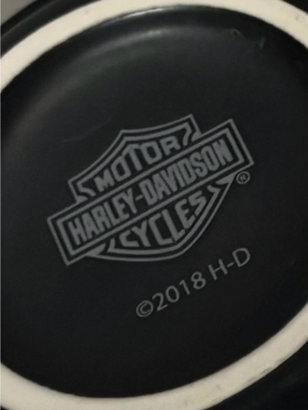 Harley-Davidson set two