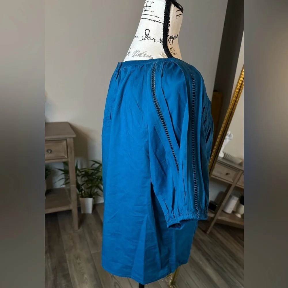 LOFT soft drape
