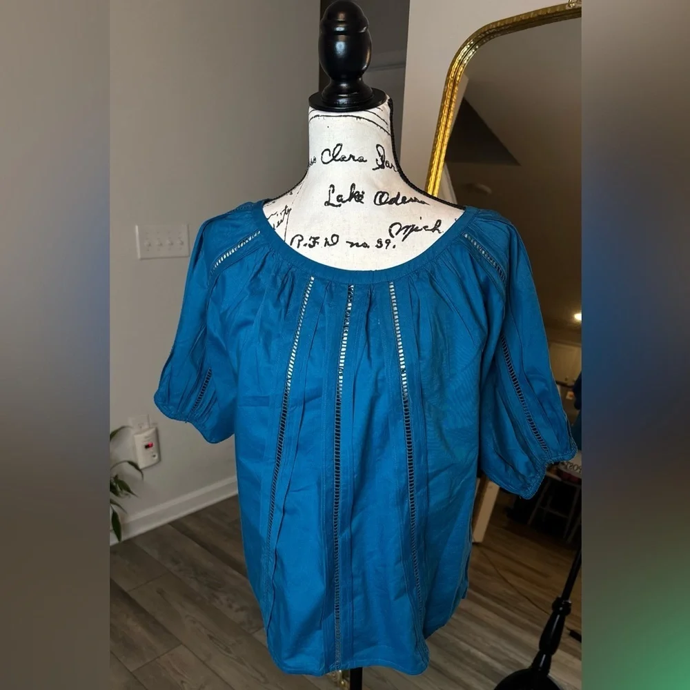 LOFT soft drape