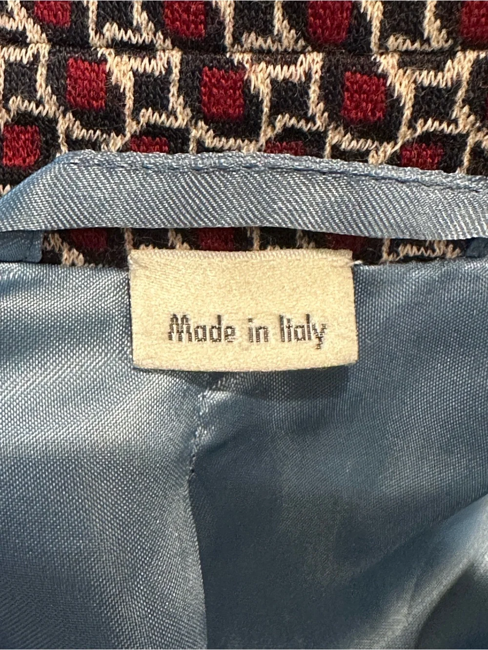 Gucci pre owned
