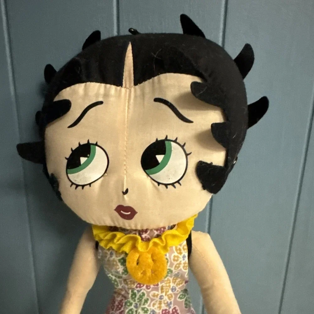 Betty Boop betty boop