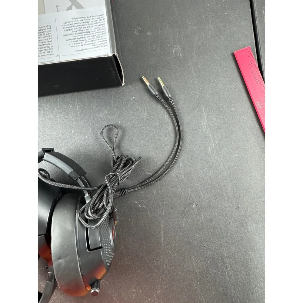Kofire c80 wired