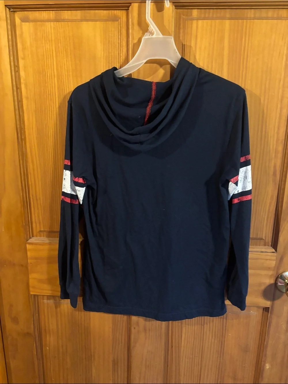 Old Navy soft navy