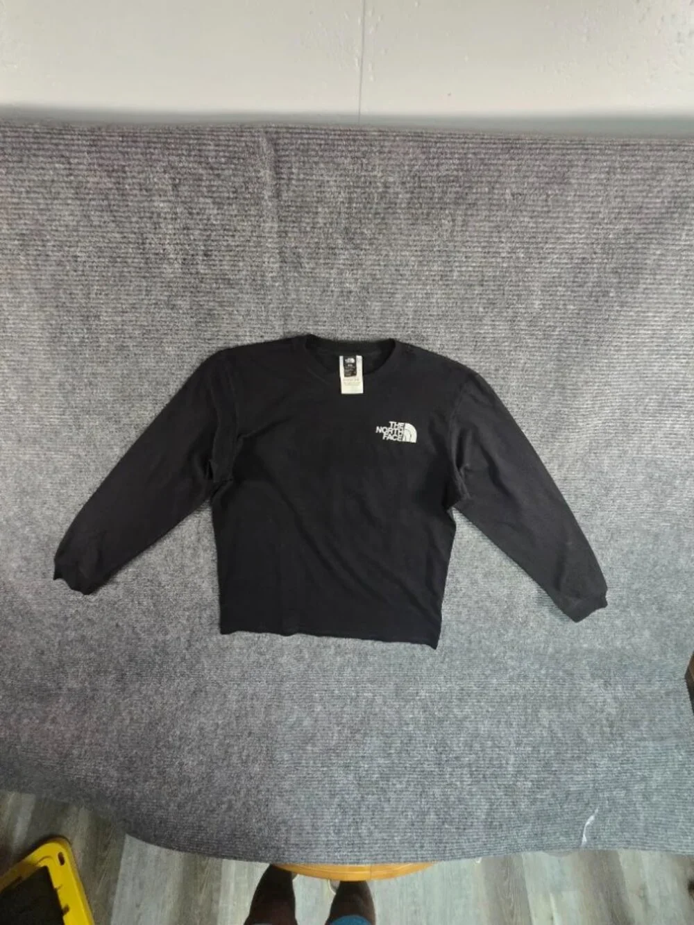 The North Face stay classic