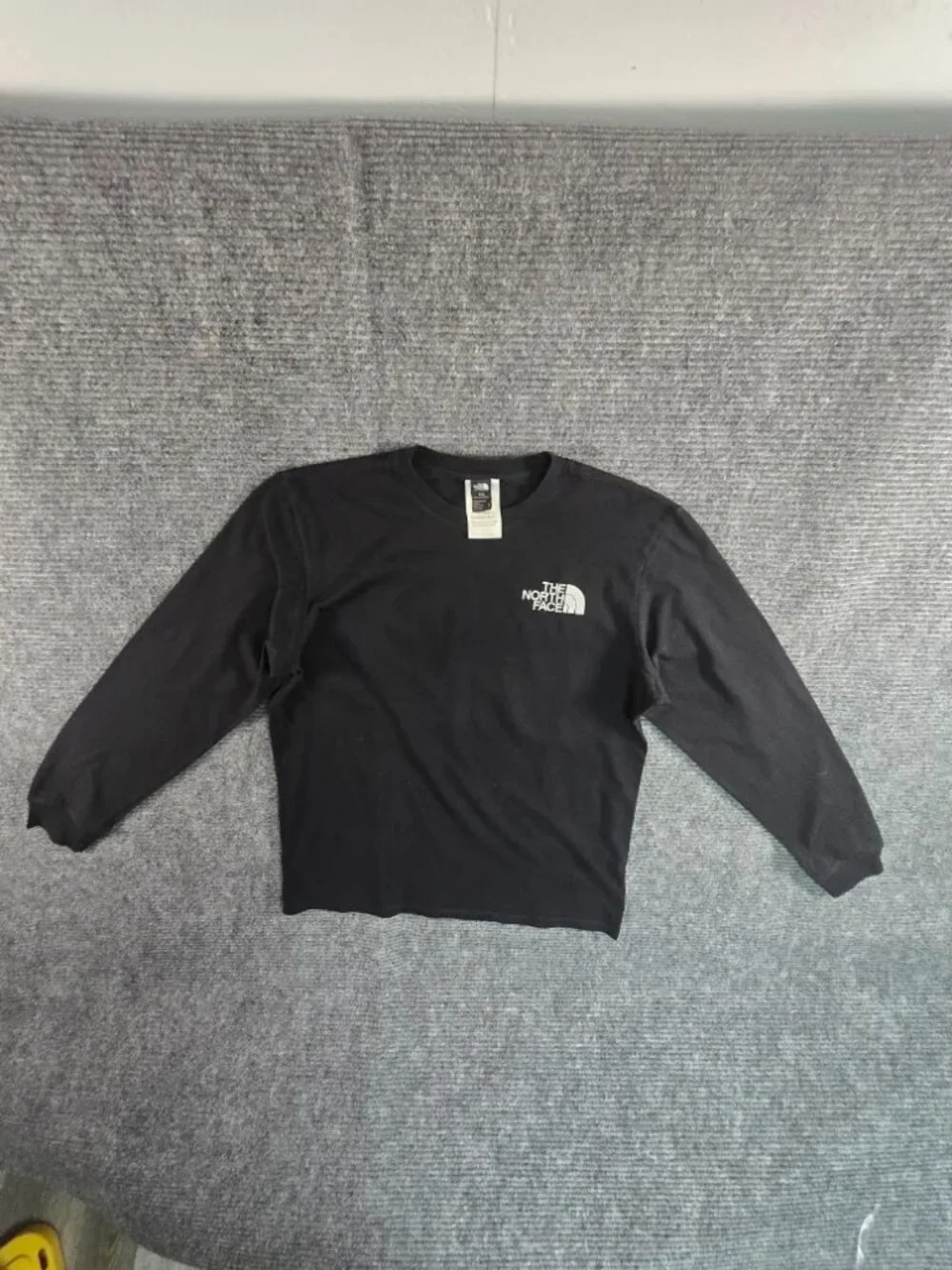 The North Face stay classic