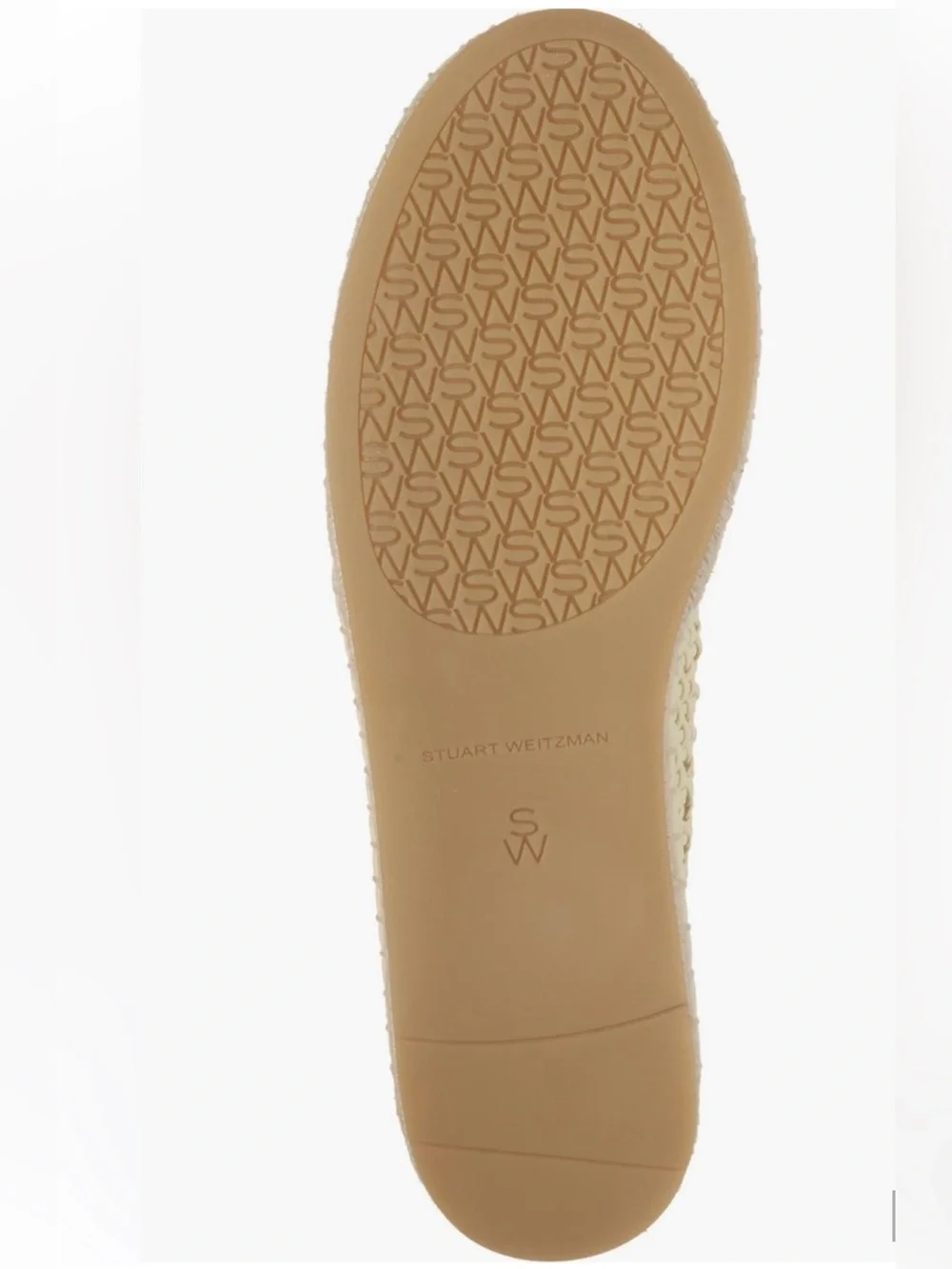 Stuart Weitzman new box