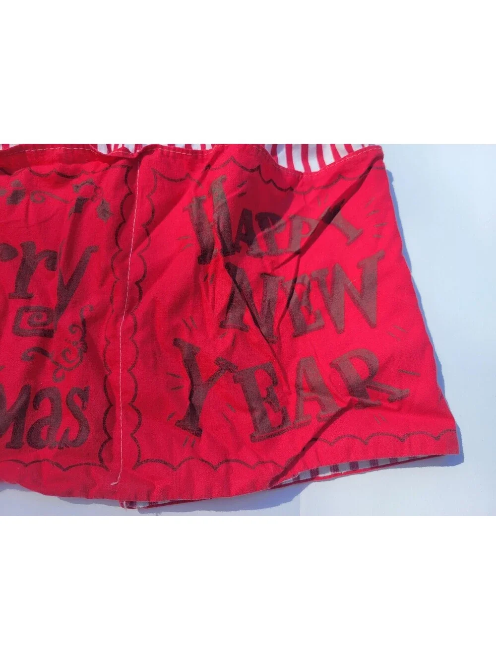 N/A vtg red