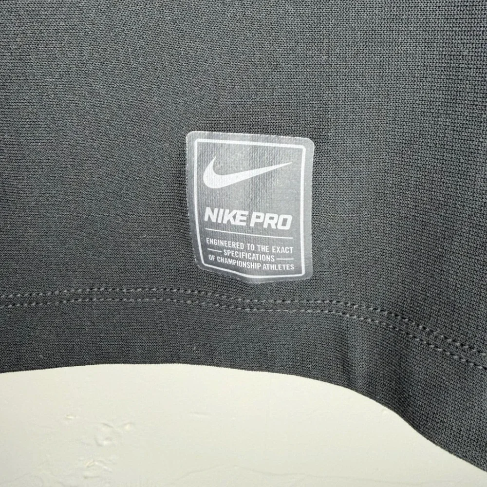 Nike pro hyperstrong