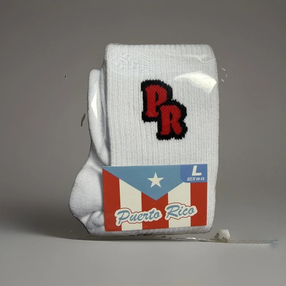 Unbranded puerto rico