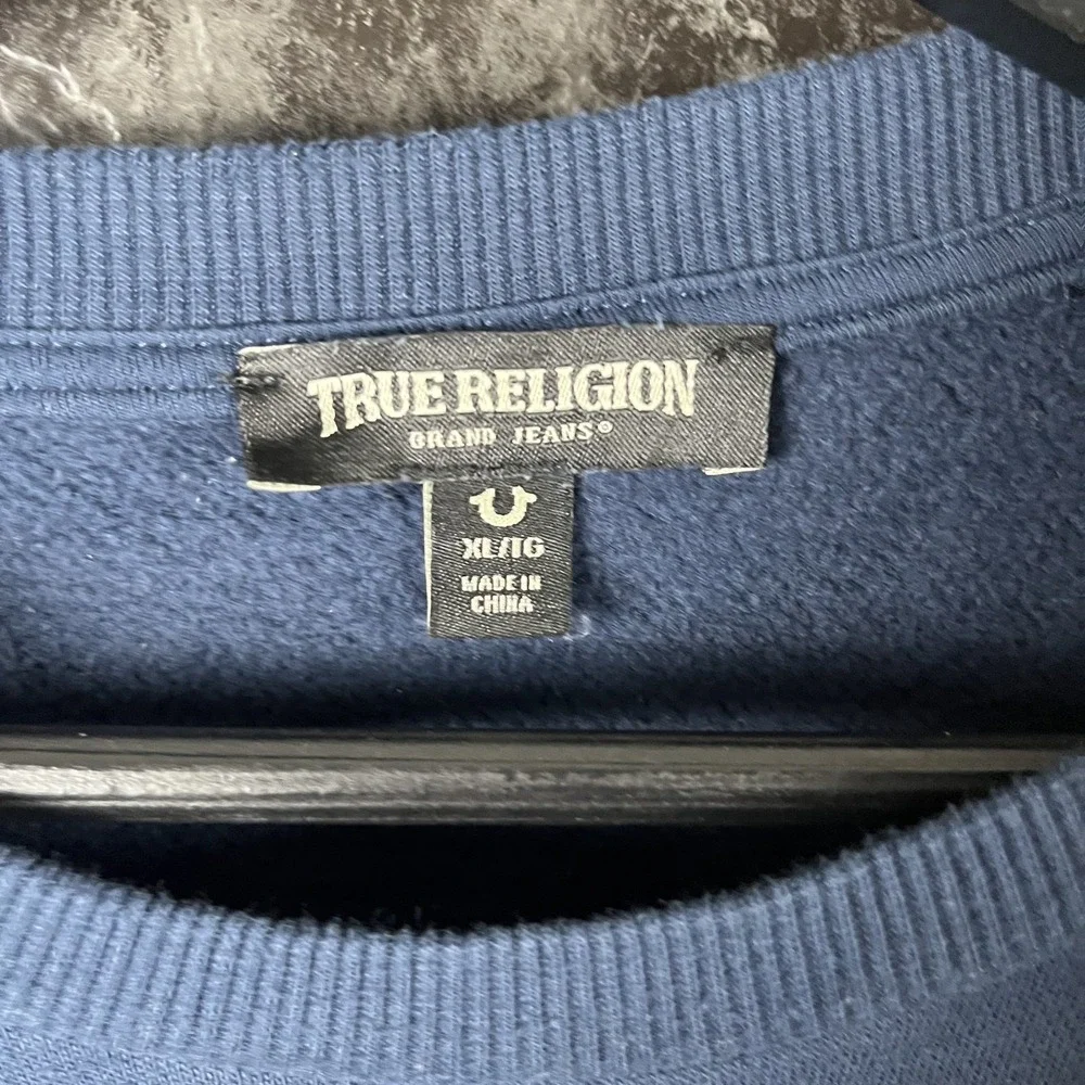 True Religion excellent multiple