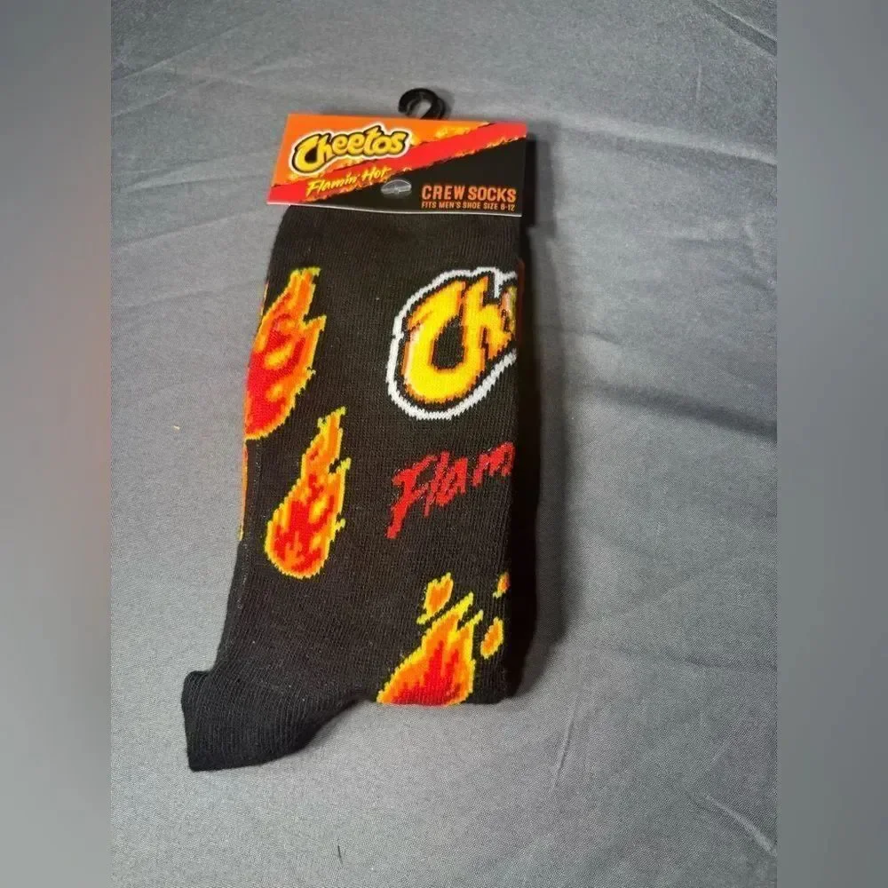 Cheetos pc new