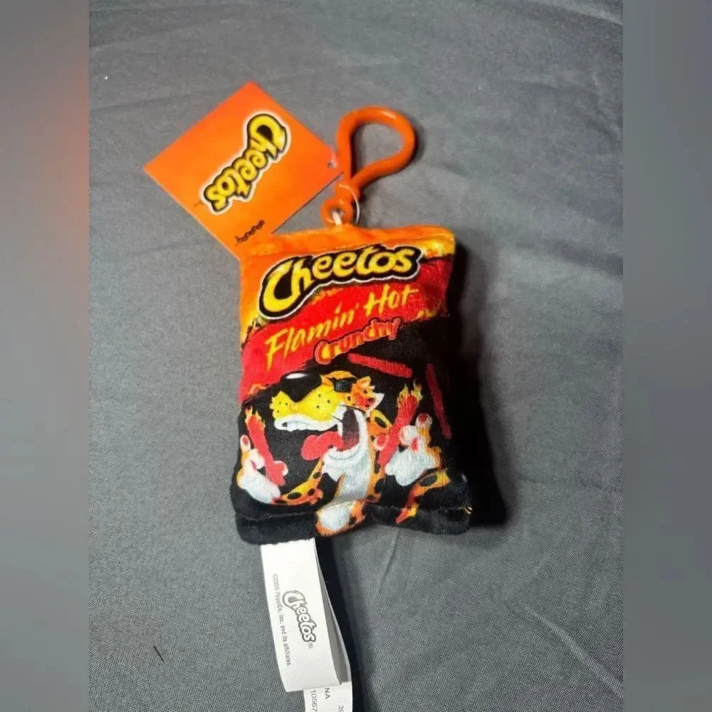 Cheetos pc new