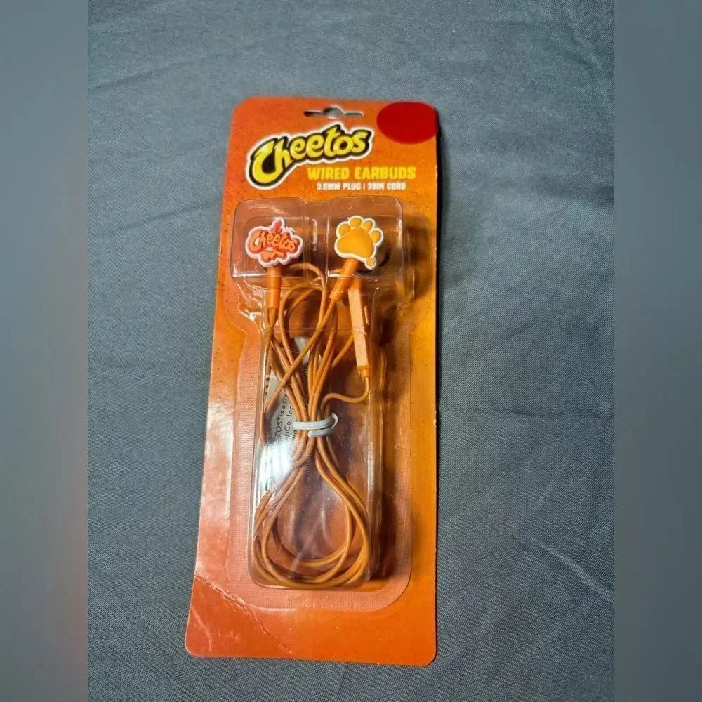Cheetos pc new