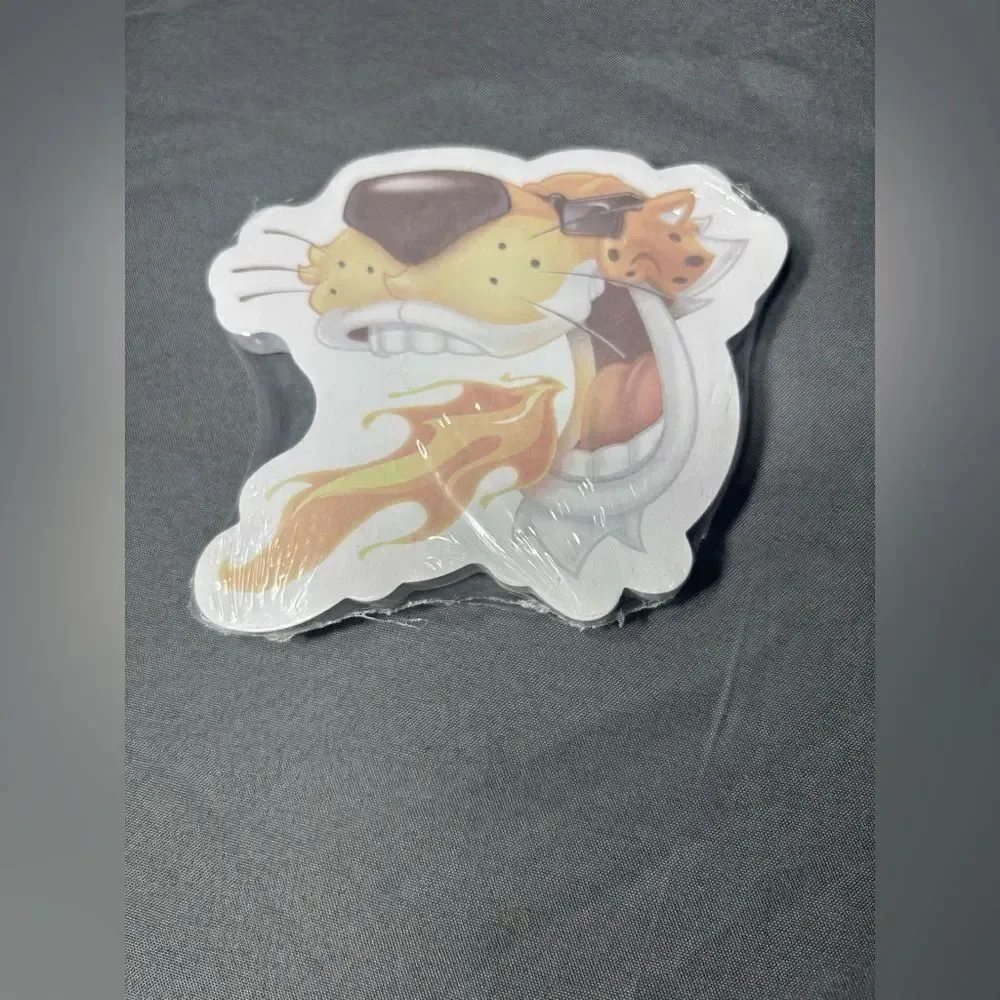 Cheetos pc new