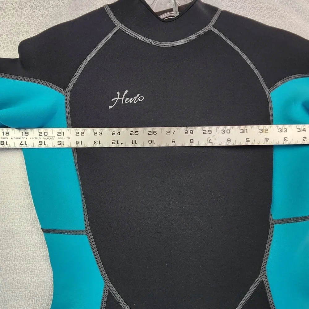 Hevto product specs