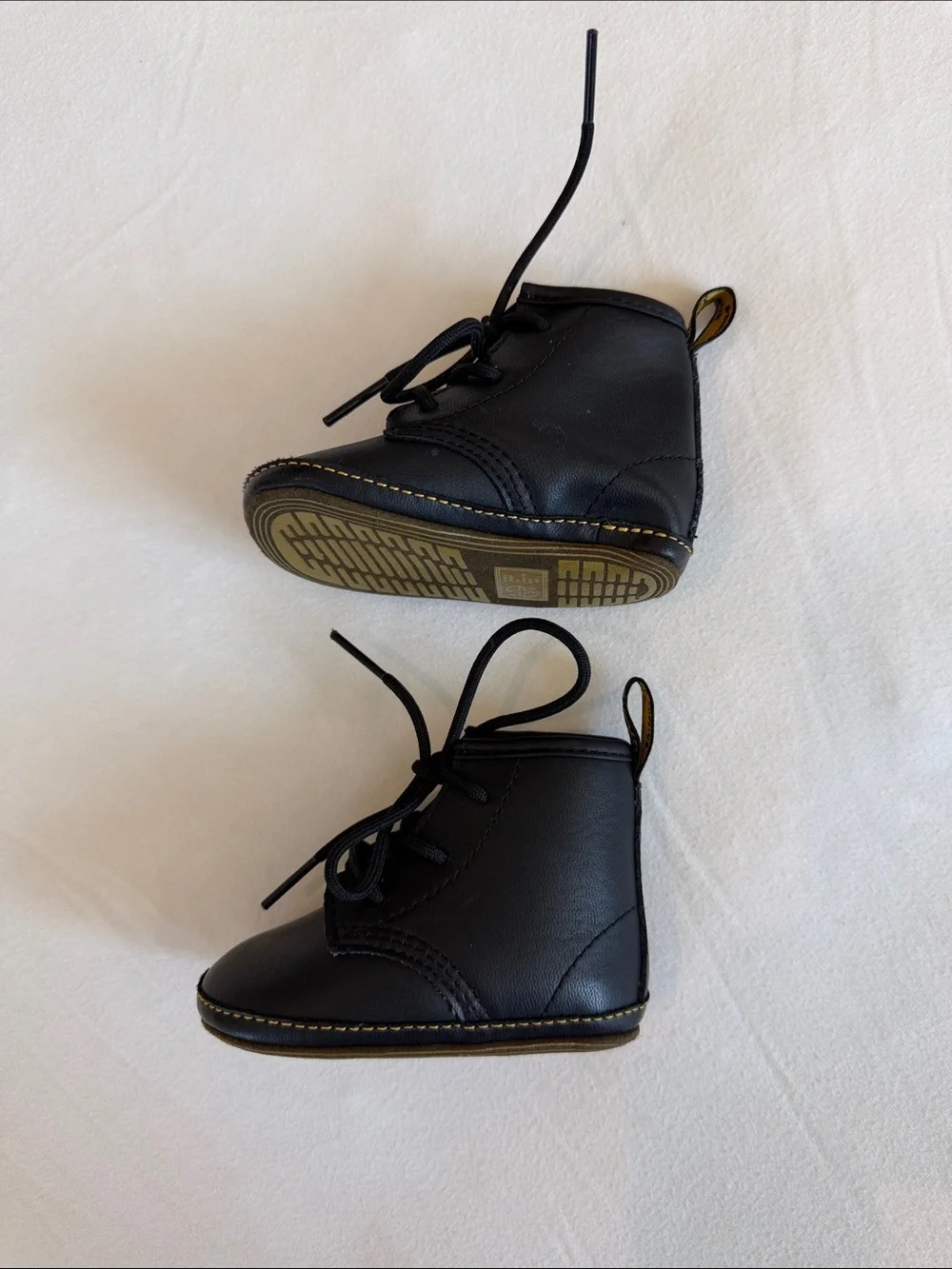 Dr. Martens excellent worn