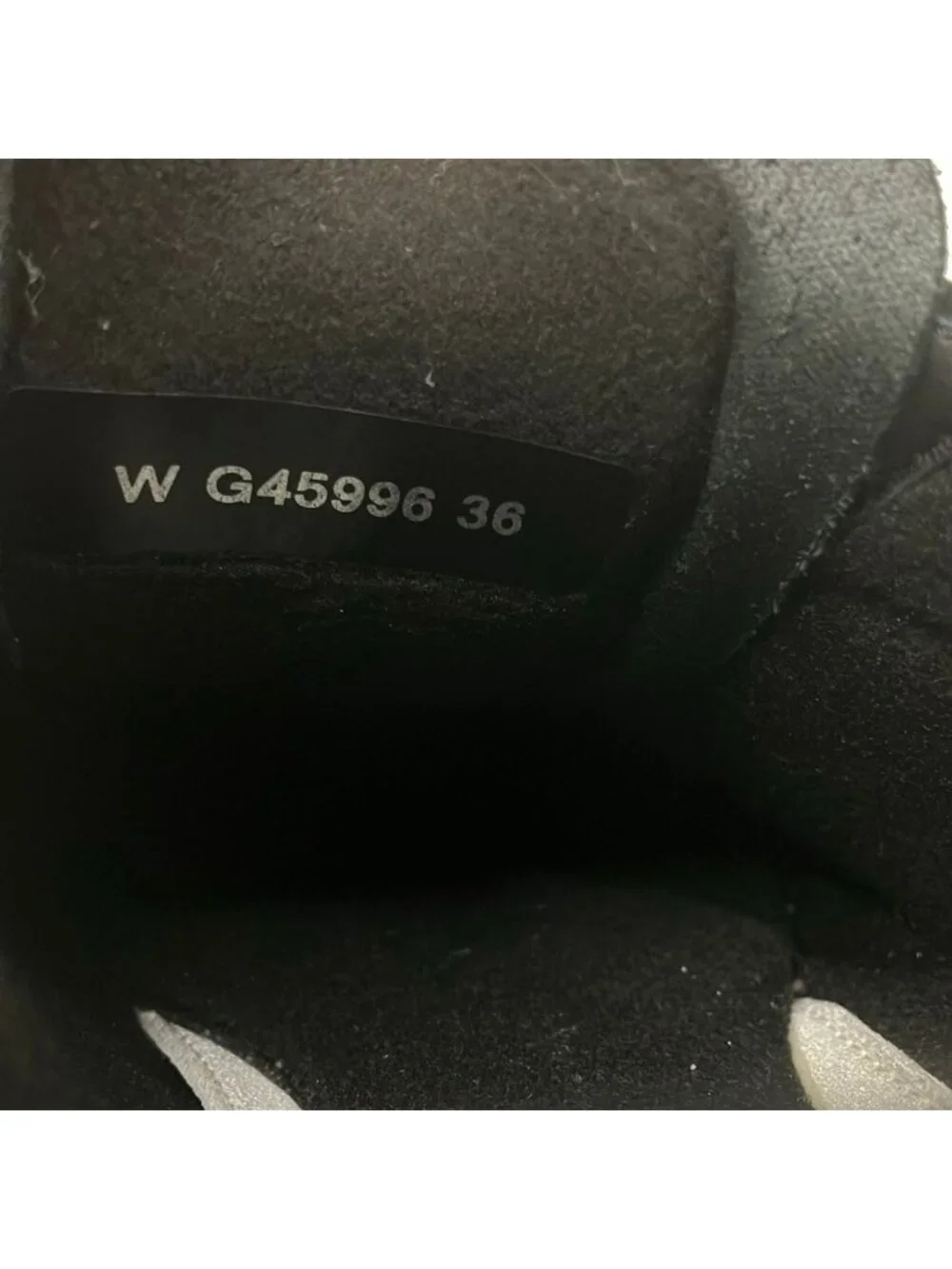 Chanel category sneakers