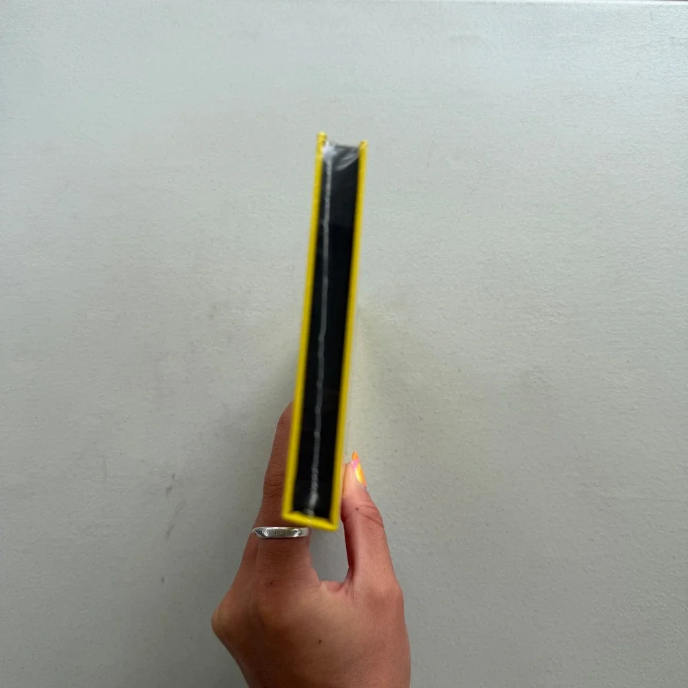 Jetech tempered glass