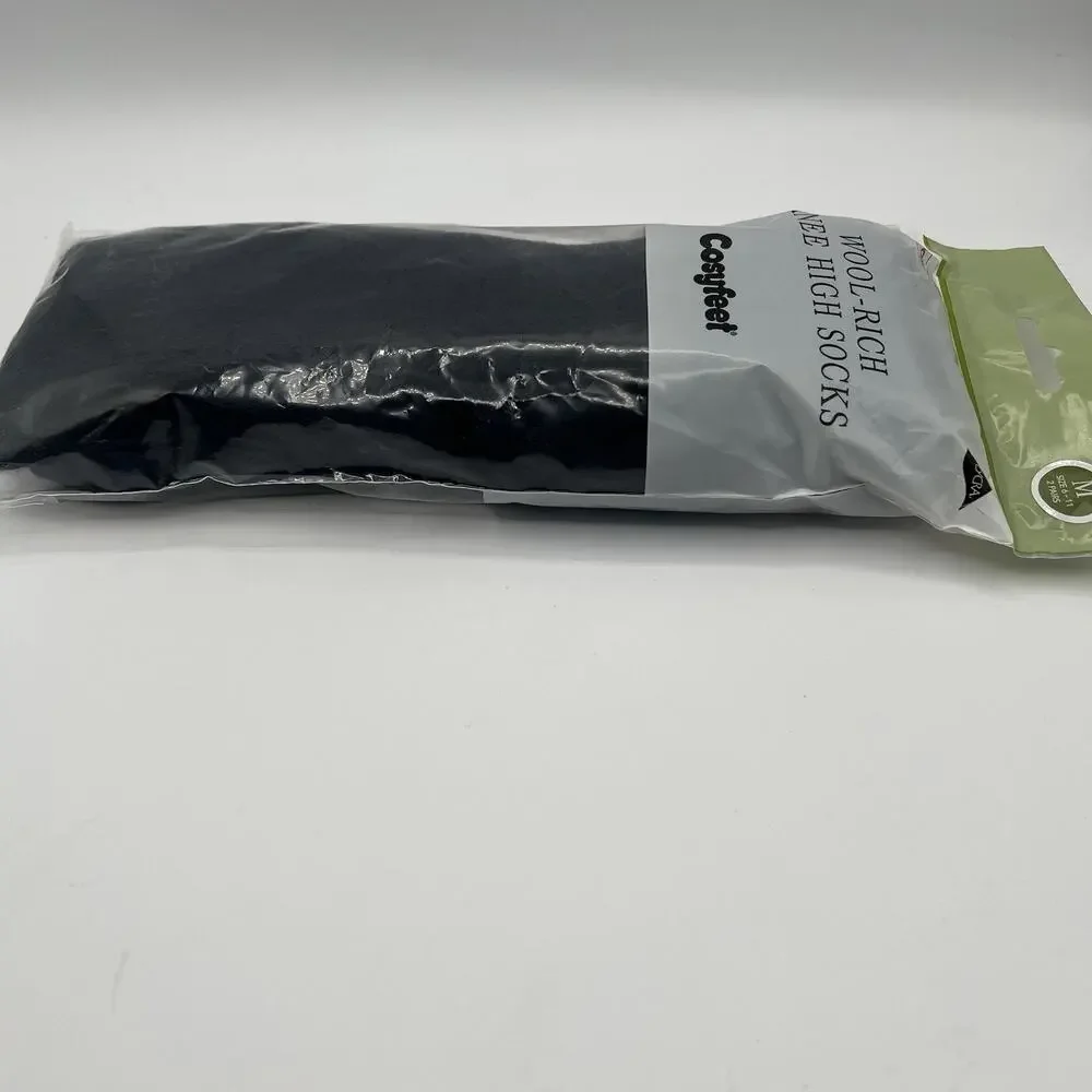 Cosyfeet brand new