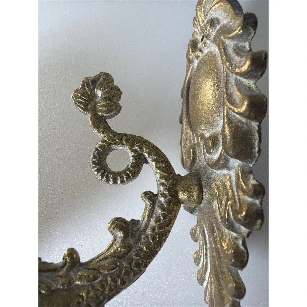 N/A antique brass