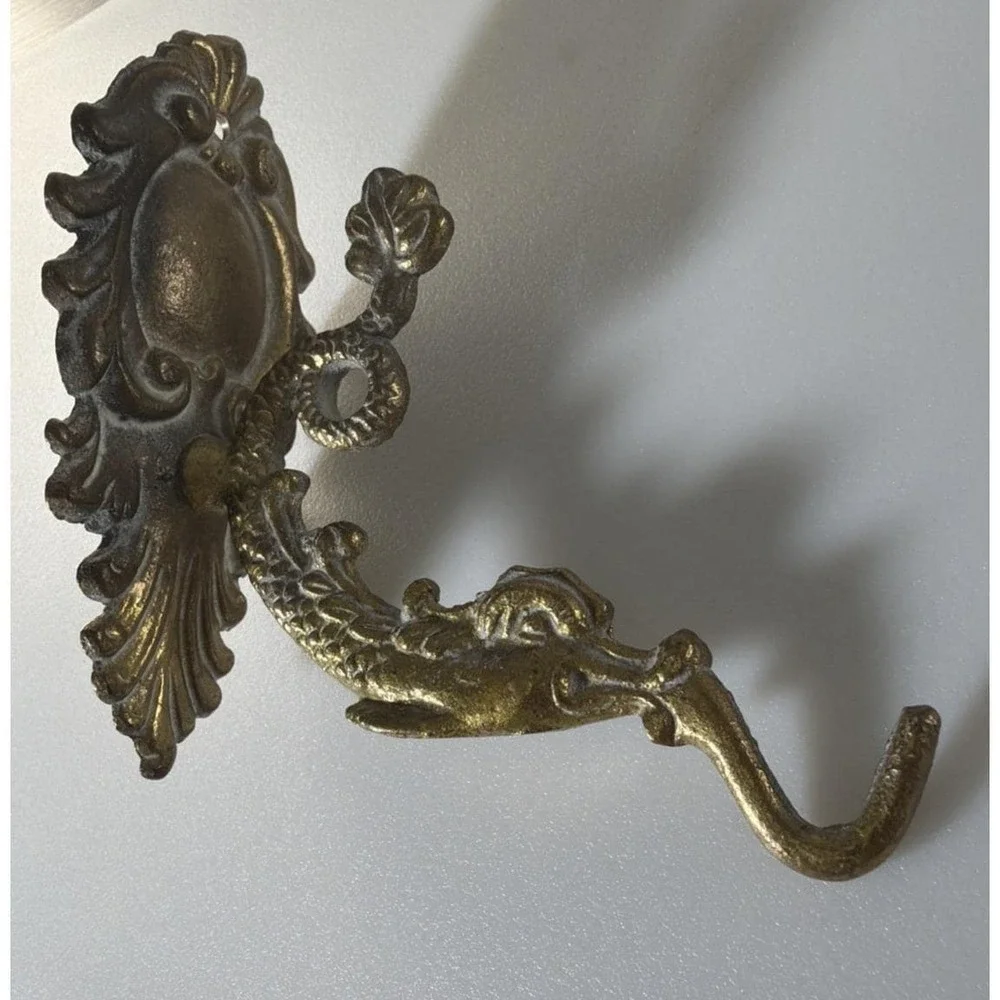 N/A antique brass