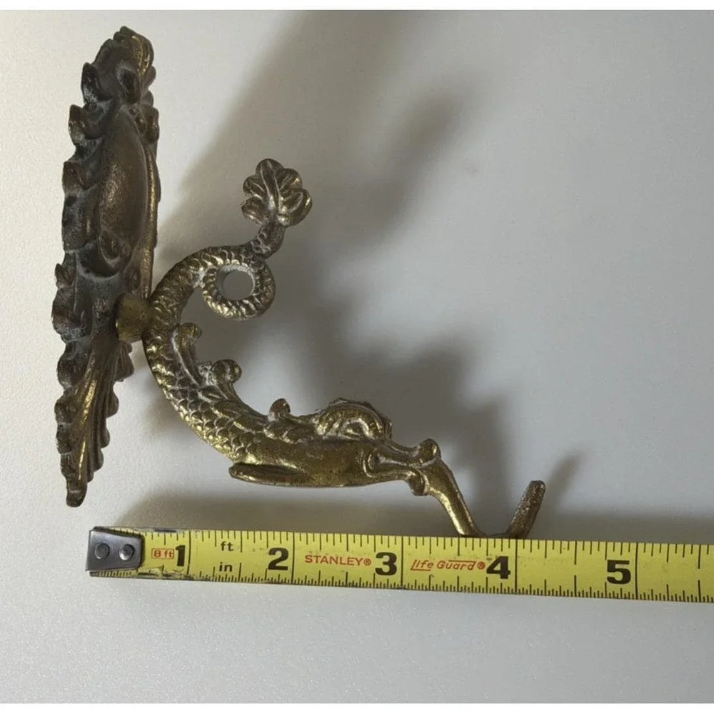 N/A antique brass