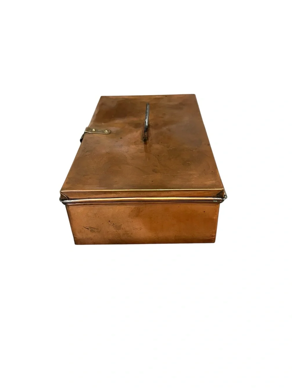 Unbranded vtg copper