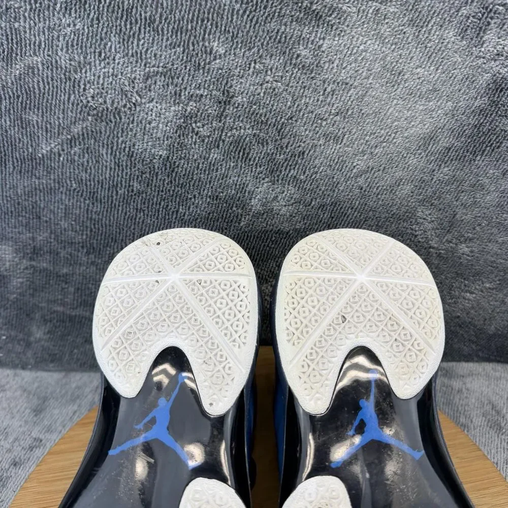 Jordan jumpman shoes