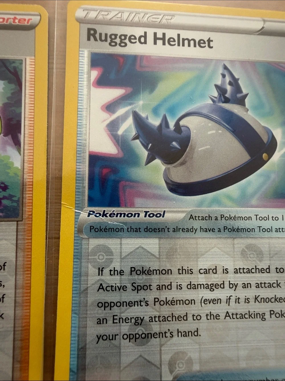 Pokemon upgrade your