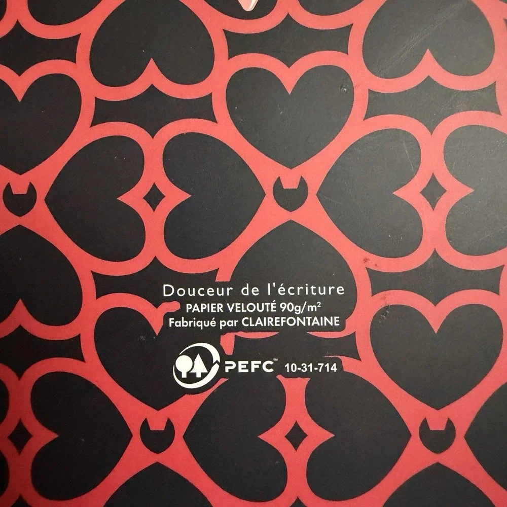 Clairefontaine brand new