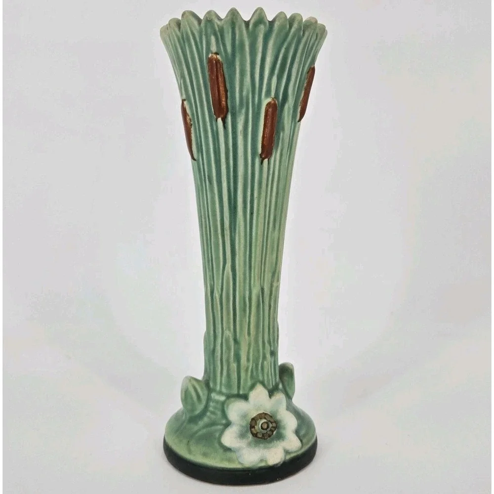 Weller vintage pottery