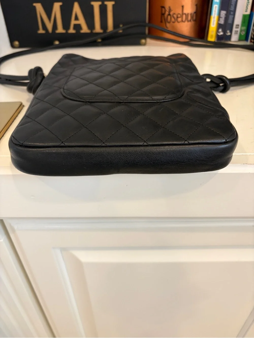 CHANEL pre loved