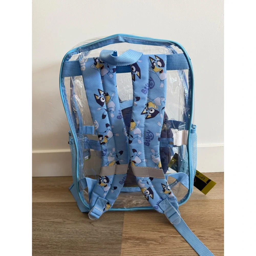 Kids backpack 17