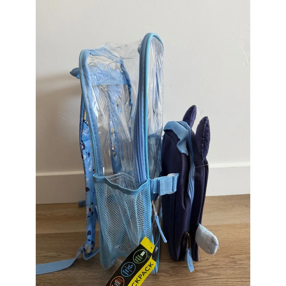 Kids backpack 17